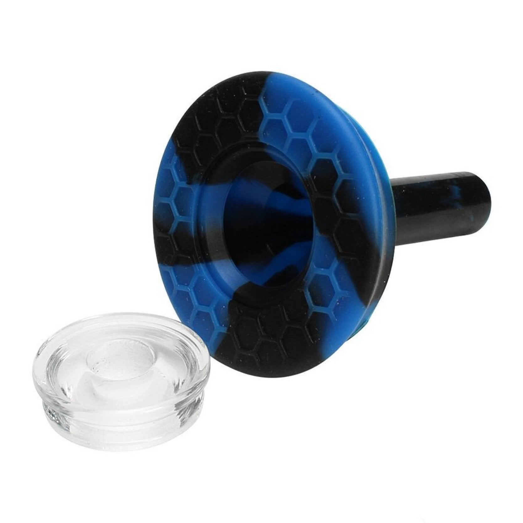 Eyce Indestructible Silicone Dab Rig 2.0 by Eyce | Mission Dispensary