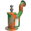 Eyce Indestructible Silicone Dab Rig 2.0 by Eyce | Mission Dispensary