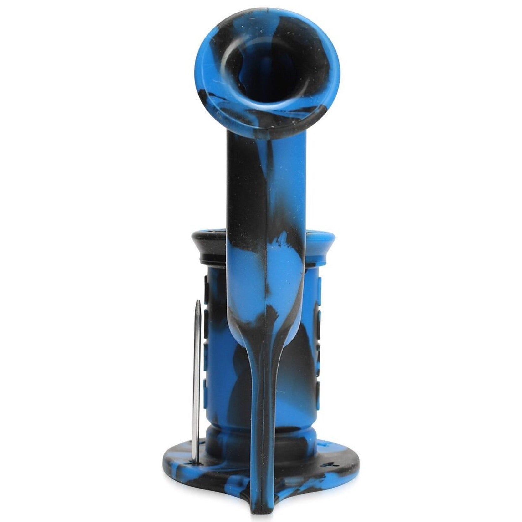 Eyce Indestructible Silicone Dab Rig 2.0 by Eyce | Mission Dispensary