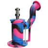 Eyce Indestructible Silicone Dab Rig 2.0 by Eyce | Mission Dispensary