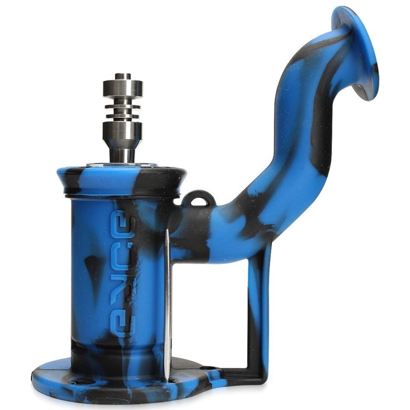 Eyce Indestructible Silicone Dab Rig 2.0 by Eyce | Mission Dispensary