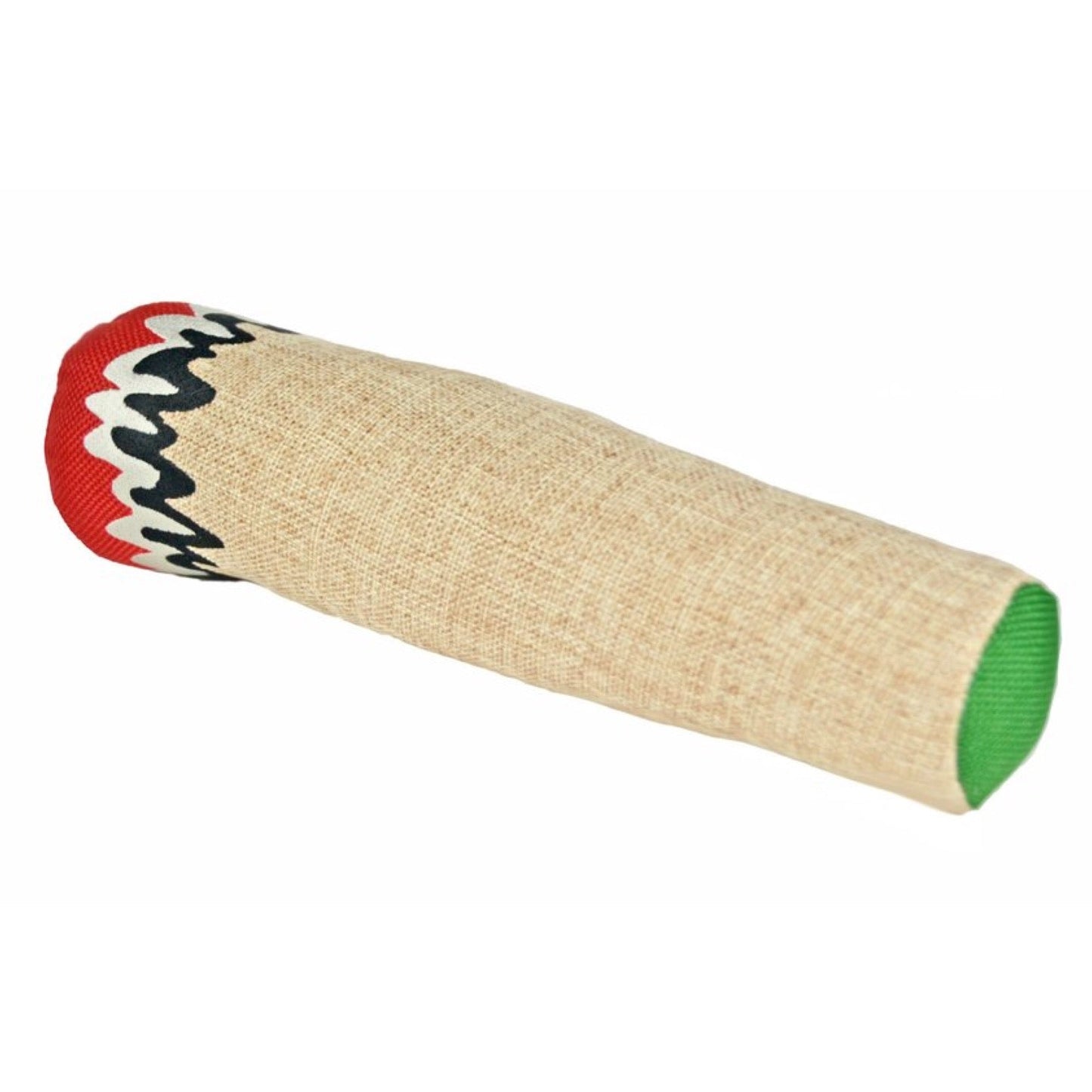 Dooby’s Pet Toys - Hemp Joint Dog Toy 🐶 by Dooby’s Pet Toys | Mission Dispensary