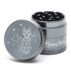 Green Star Creature Small 4-Piece Grinder by Green Star | Mission Dispensary