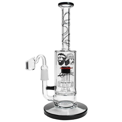 Cheech & Chong’s “Great Dane” Dab Rig by Famous Brandz | Mission Dispensary