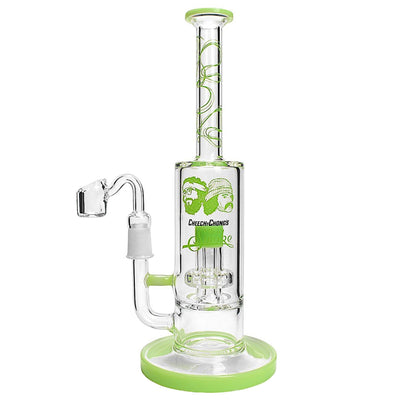 Cheech & Chong’s “Great Dane” Dab Rig by Famous Brandz | Mission Dispensary