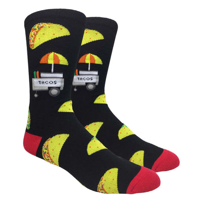 FineFit Taco Stand Socks 🧦 by FineFit | Mission Dispensary