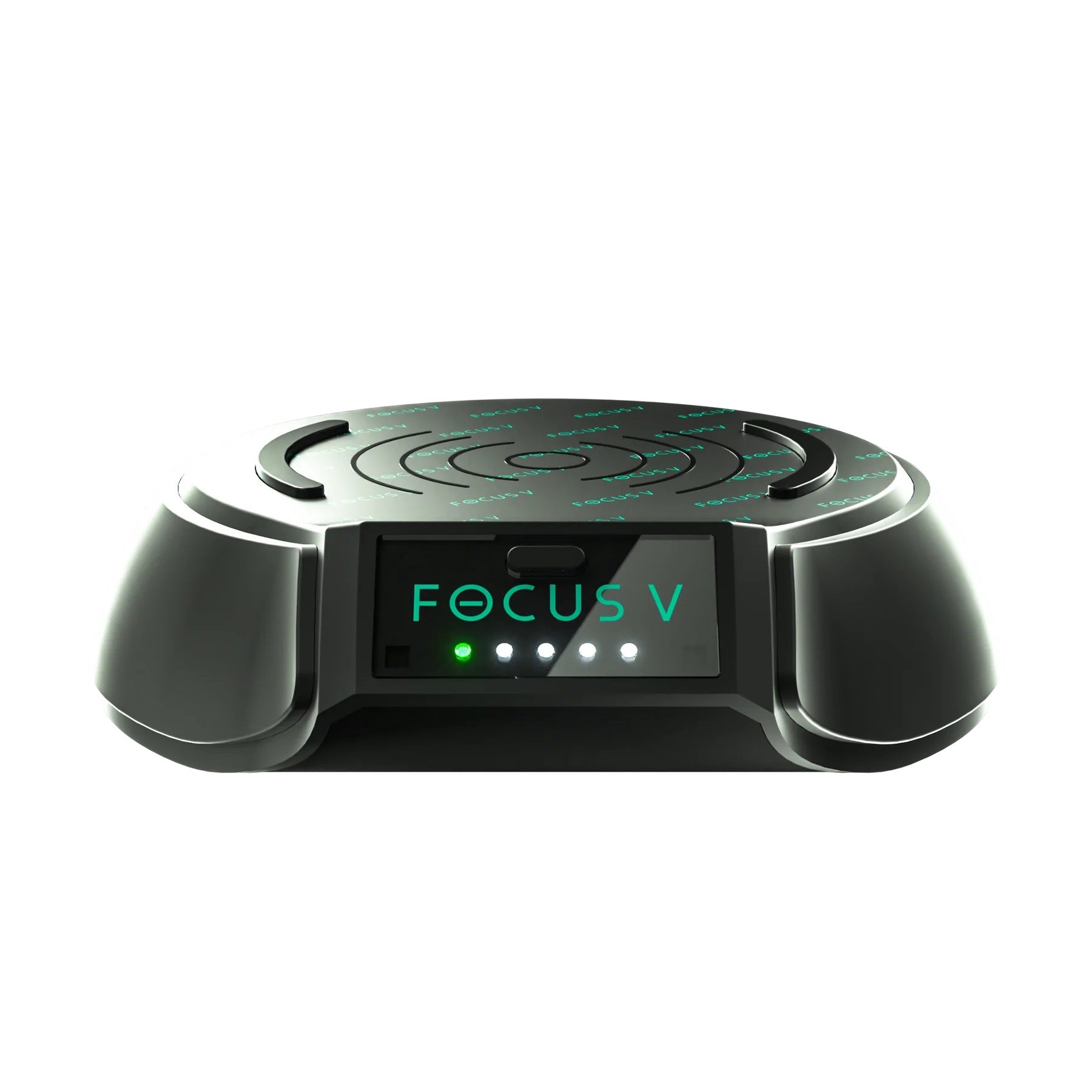 Focus V Carta 2 Wireless Charging Dock by Focus V | Mission Dispensary