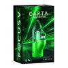 Focus V Carta Laser Edition Electronic Rig 🌿 by Focus V | Mission Dispensary