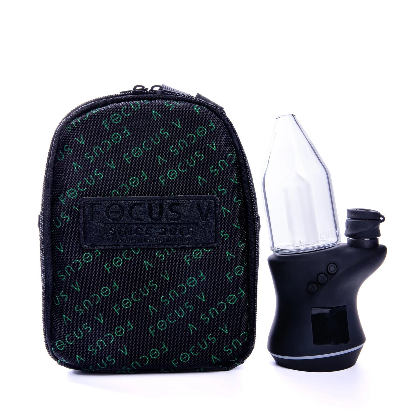 Focus V Carta 2 Carrying Case by Focus V | Mission Dispensary