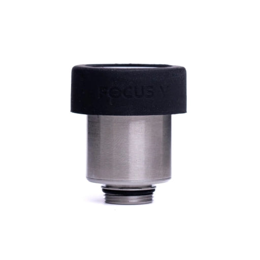 Focus V Carta 2 Intelli-Core Dry Herb Atomizer 🌿 by Focus V | Mission Dispensary