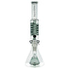 Freeze Pipe 16” XL Beaker Bong by Freeze Pipe | Mission Dispensary
