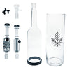 Freeze Pipe 18” Gravity Bong by Freeze Pipe | Mission Dispensary
