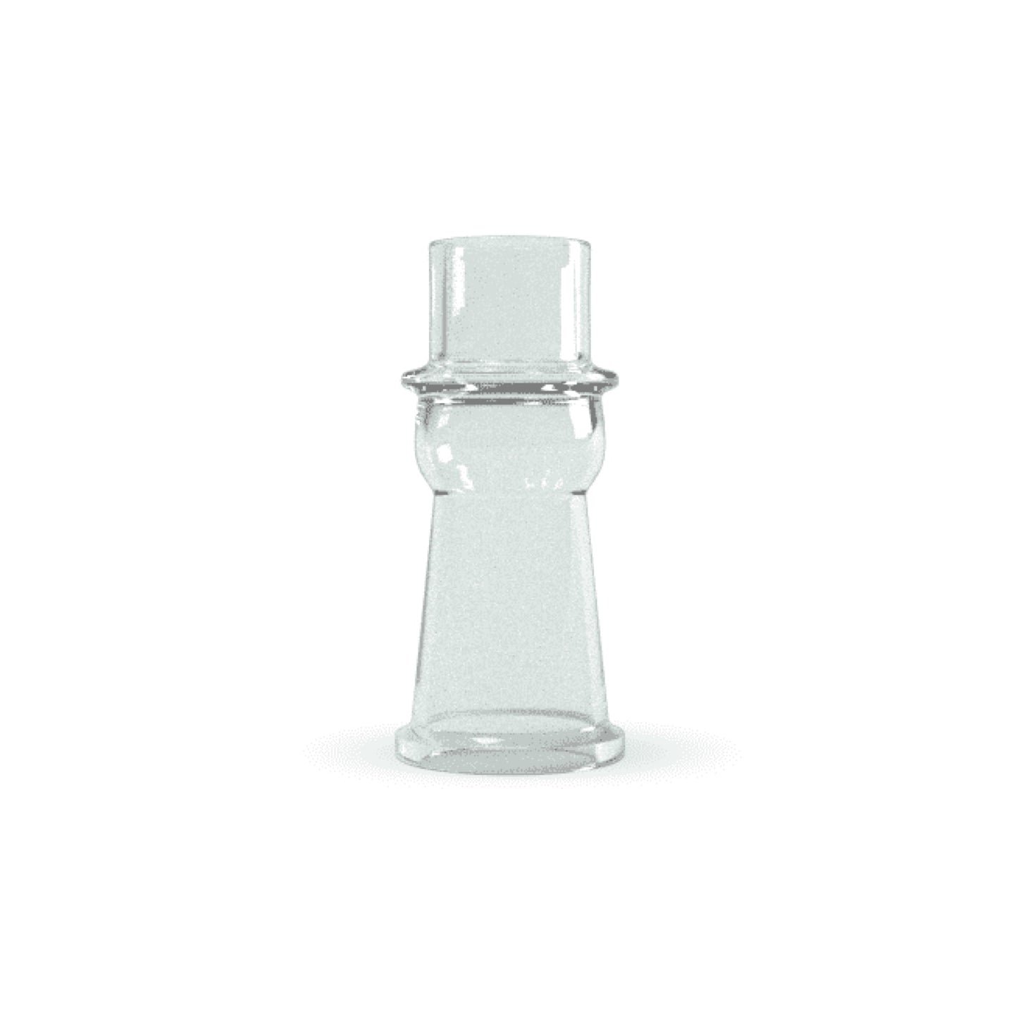 G Pen Connect E-Nail Adapter - 10mm, 14mm, 18mm Sizes by Grenco Science | Mission Dispensary