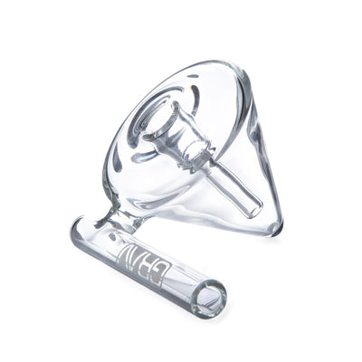 Grav® Conical Pocket Bubbler by GRAV / Grav Labs | Mission Dispensary