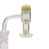 Glasshouse Terp Vacuum Banger by Glasshouse | Mission Dispensary