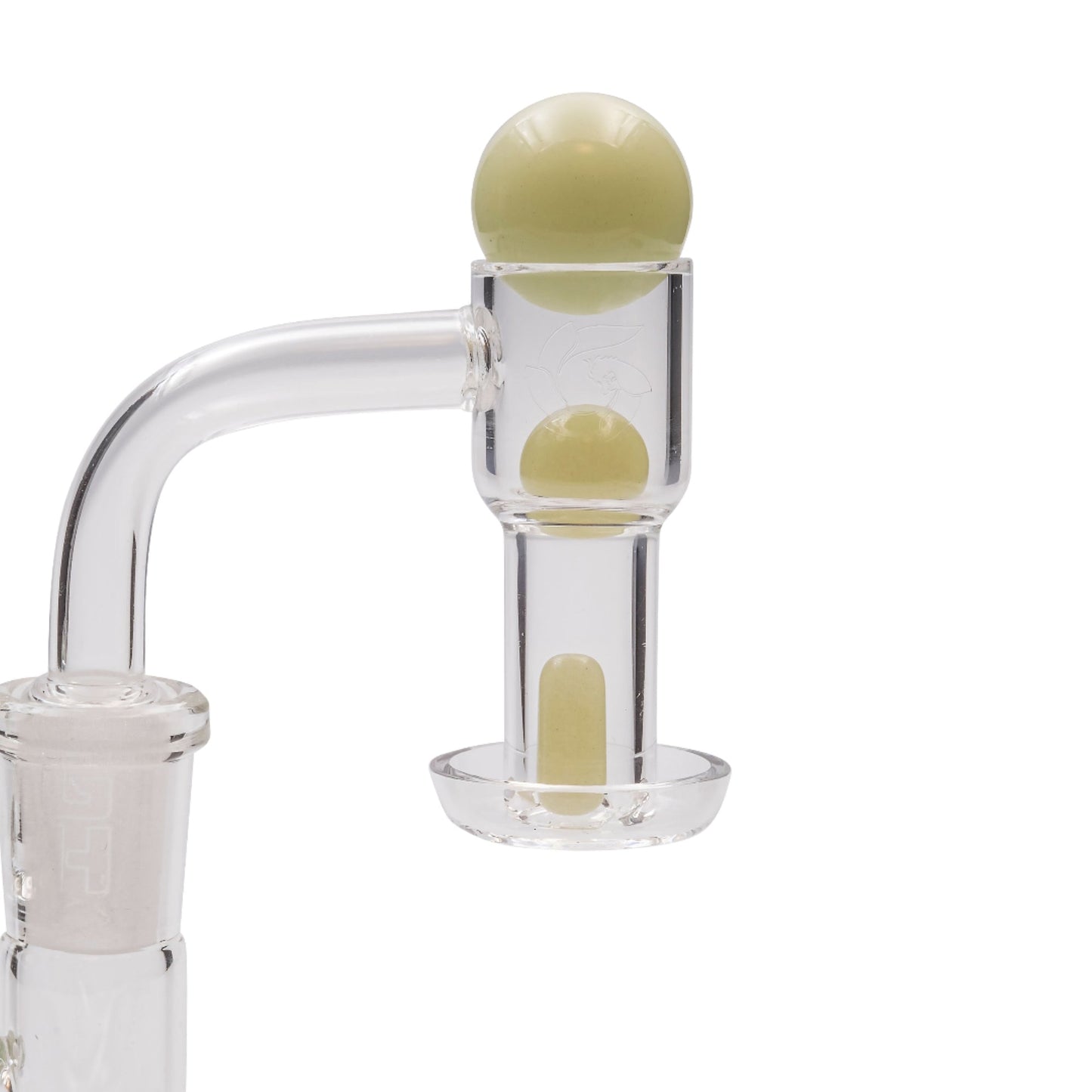Glasshouse Terp Vacuum Banger by Glasshouse | Mission Dispensary