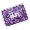 Grav® Acrylic Rolling Tray by GRAV / Grav Labs | Mission Dispensary