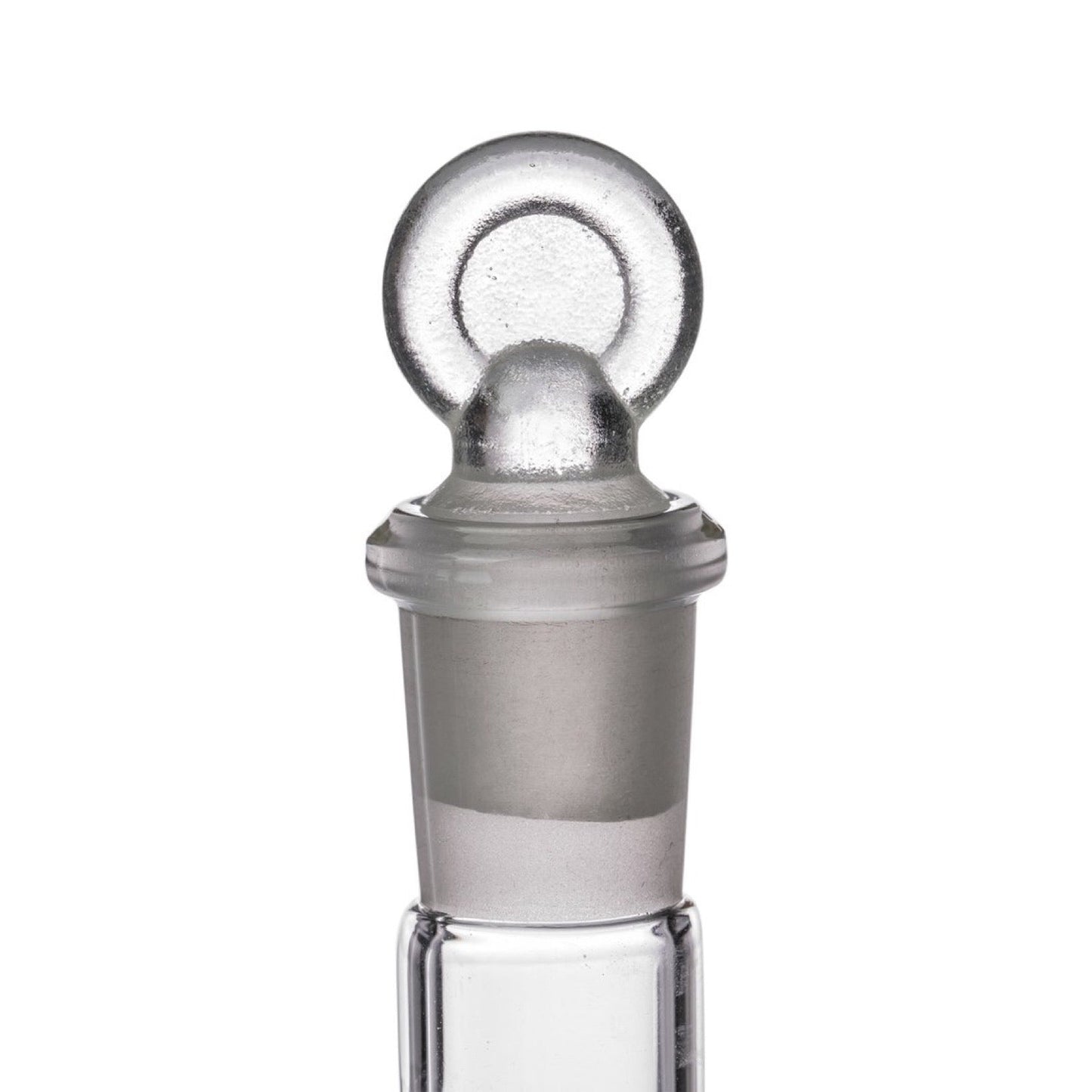 Grav® 18mm Glass Cleaning Plug / Airflow Cork by GRAV / Grav Labs | Mission Dispensary