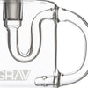 Grav® Coffee Mug Water Pipe ☕️ by GRAV / Grav Labs | Mission Dispensary