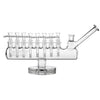 Grav® Menorah Bong - Version 2 
