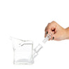 Grav® Milk Carton Bubbler 🥛 by GRAV / Grav Labs | Mission Dispensary