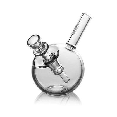 Grav® Spherical Pocket Bubbler by GRAV / Grav Labs | Mission Dispensary