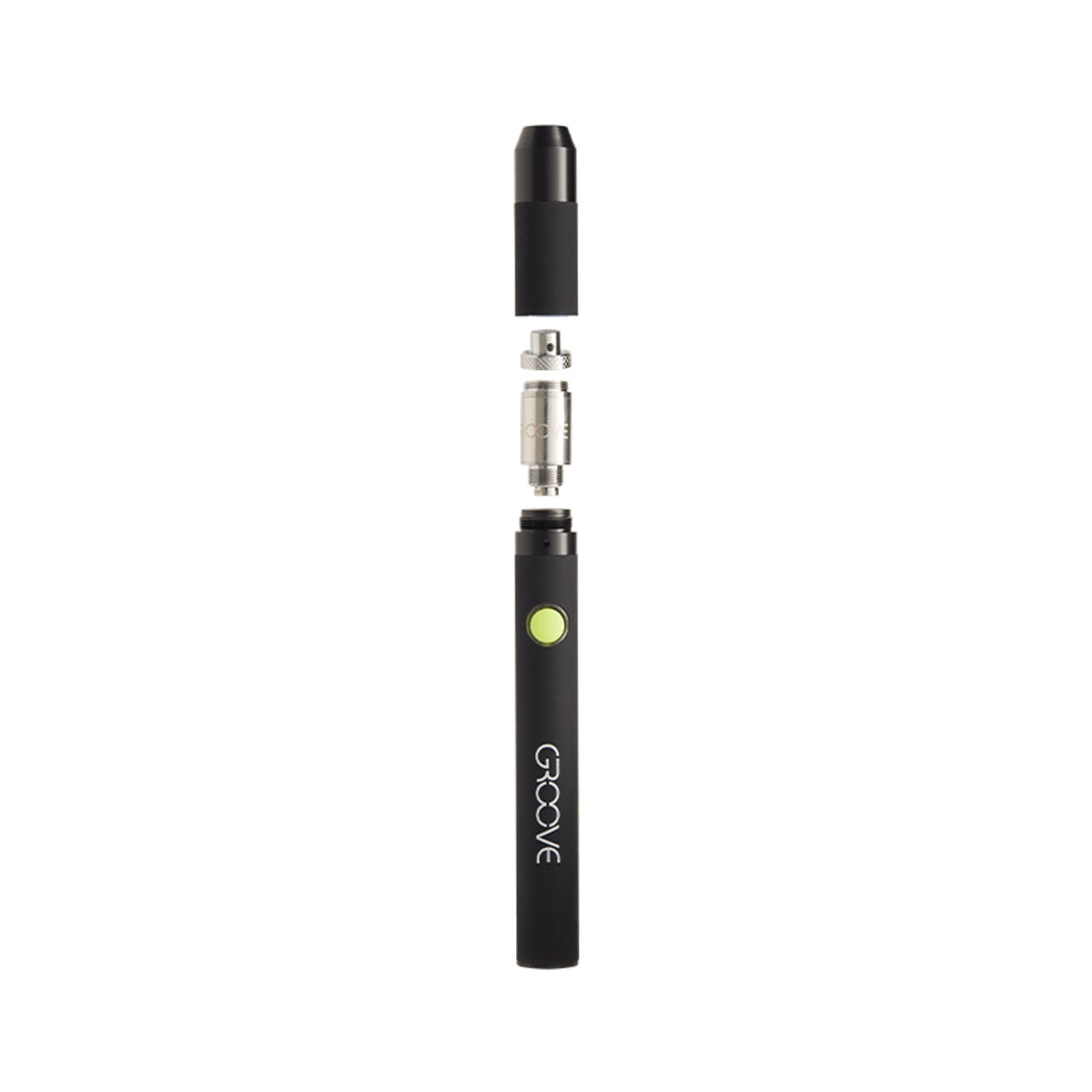 Groove Cara Vaporizer by Groove | Mission Dispensary