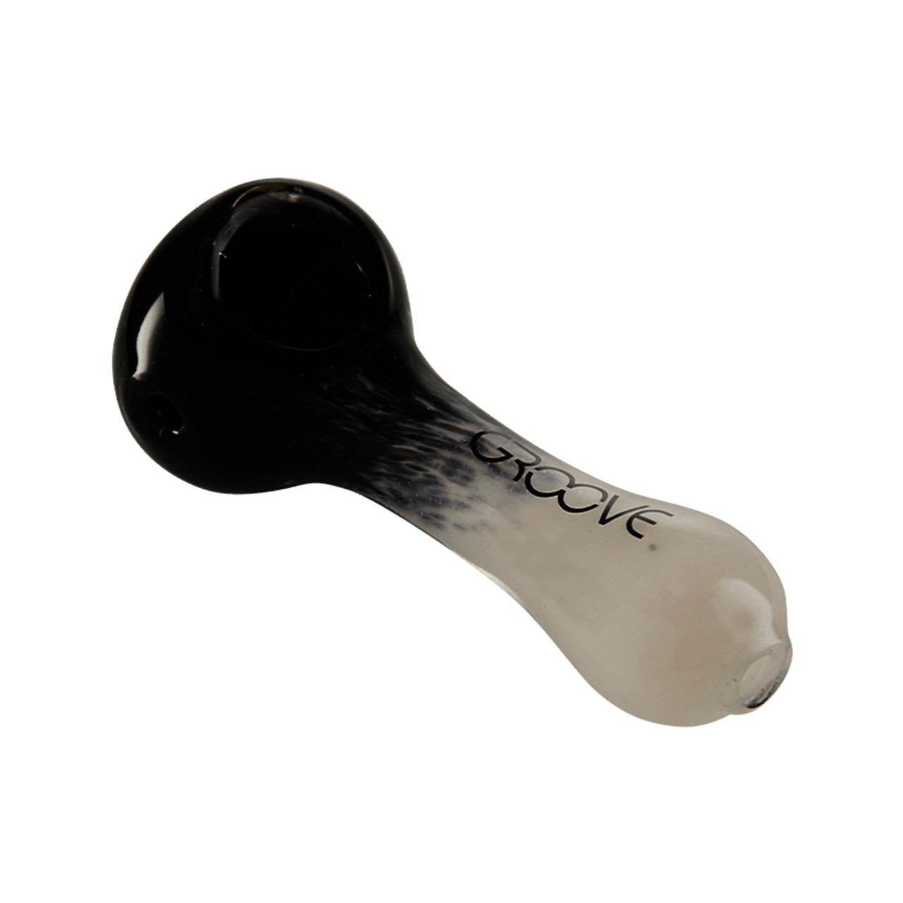 Groove 4” Fritted Hand Pipe by Groove | Mission Dispensary