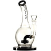 Groove 7 Round Body Dab Rig 🌿 by Groove | Mission Dispensary