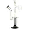 Groove 7 Upright Dab Rig 🌿 by Groove | Mission Dispensary