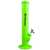 Habit Supply 14” Silicone Water Pipe by Habit Supply | Mission Dispensary