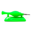 Habit Supply Silicone Nectar Collector Kit by Habit Supply | Mission Dispensary