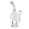 Hemper 7” Full Moon Water Pipe 🌙 by Hemper | Mission Dispensary