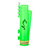 Hemplights Clipper Hemp Wick Lighter Case by Hemplights | Mission Dispensary