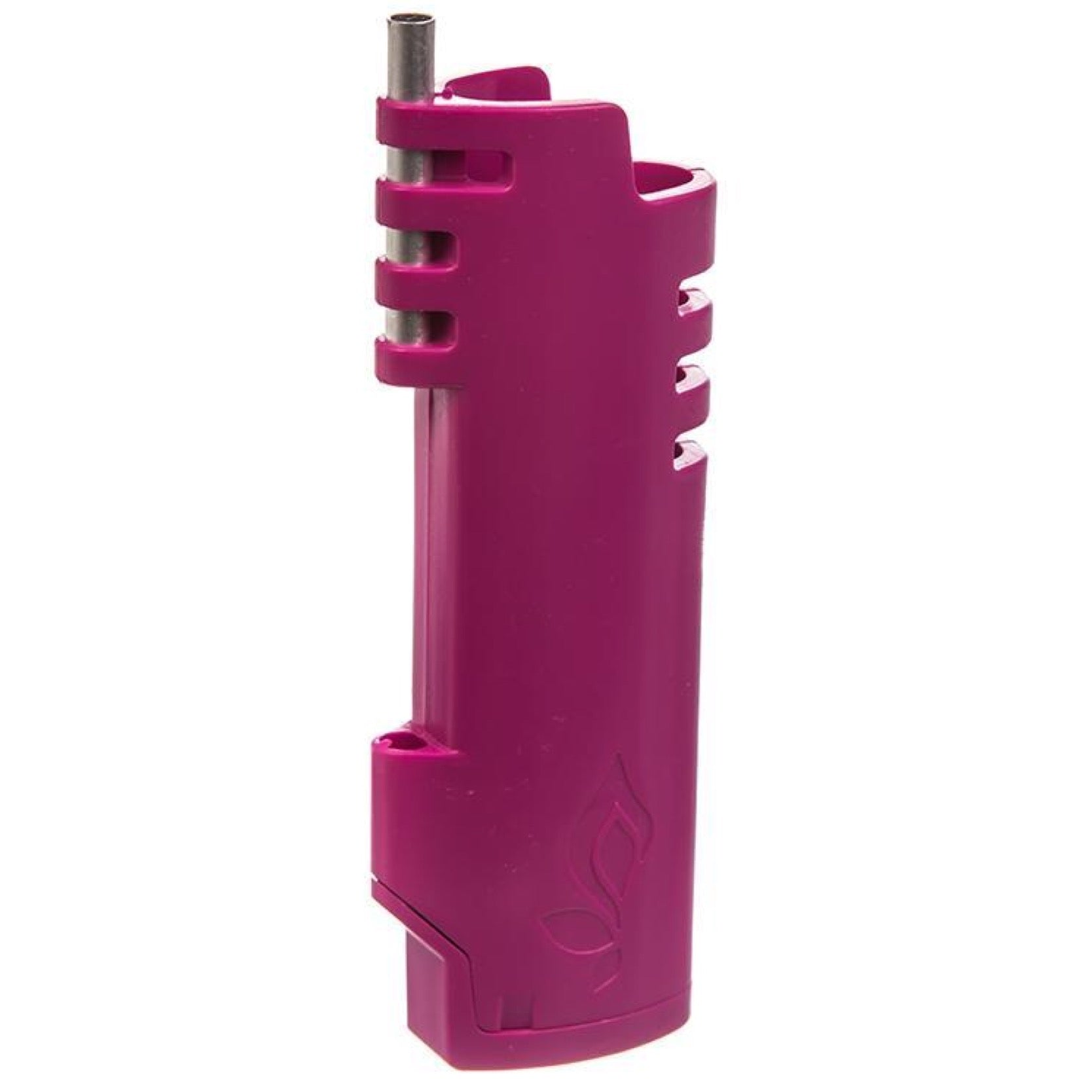 Hemplights Spooly Hemp Wick Lighter Case by Hemplights | Mission Dispensary