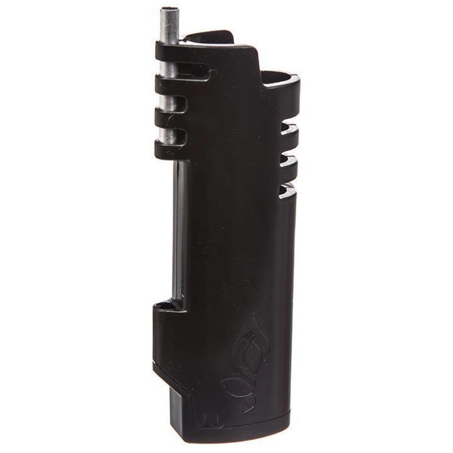 Hemplights Spooly Hemp Wick Lighter Case by Hemplights | Mission Dispensary