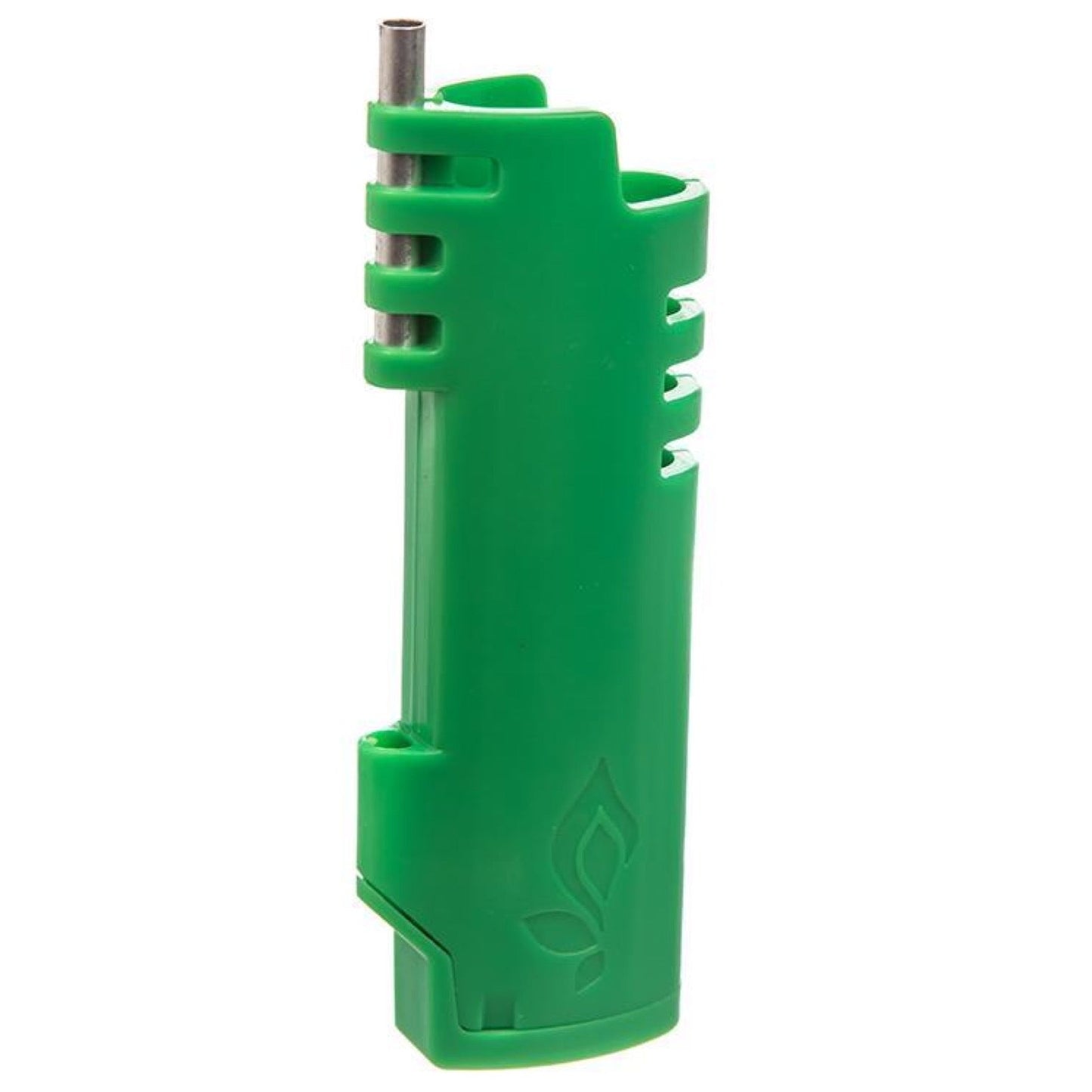 Hemplights Spooly Hemp Wick Lighter Case by Hemplights | Mission Dispensary