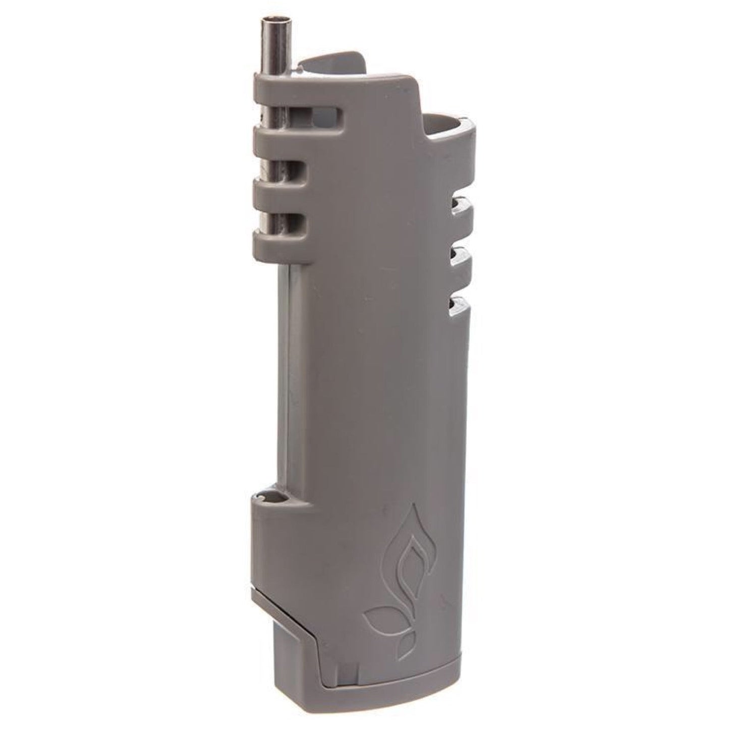 Hemplights Spooly Hemp Wick Lighter Case by Hemplights | Mission Dispensary