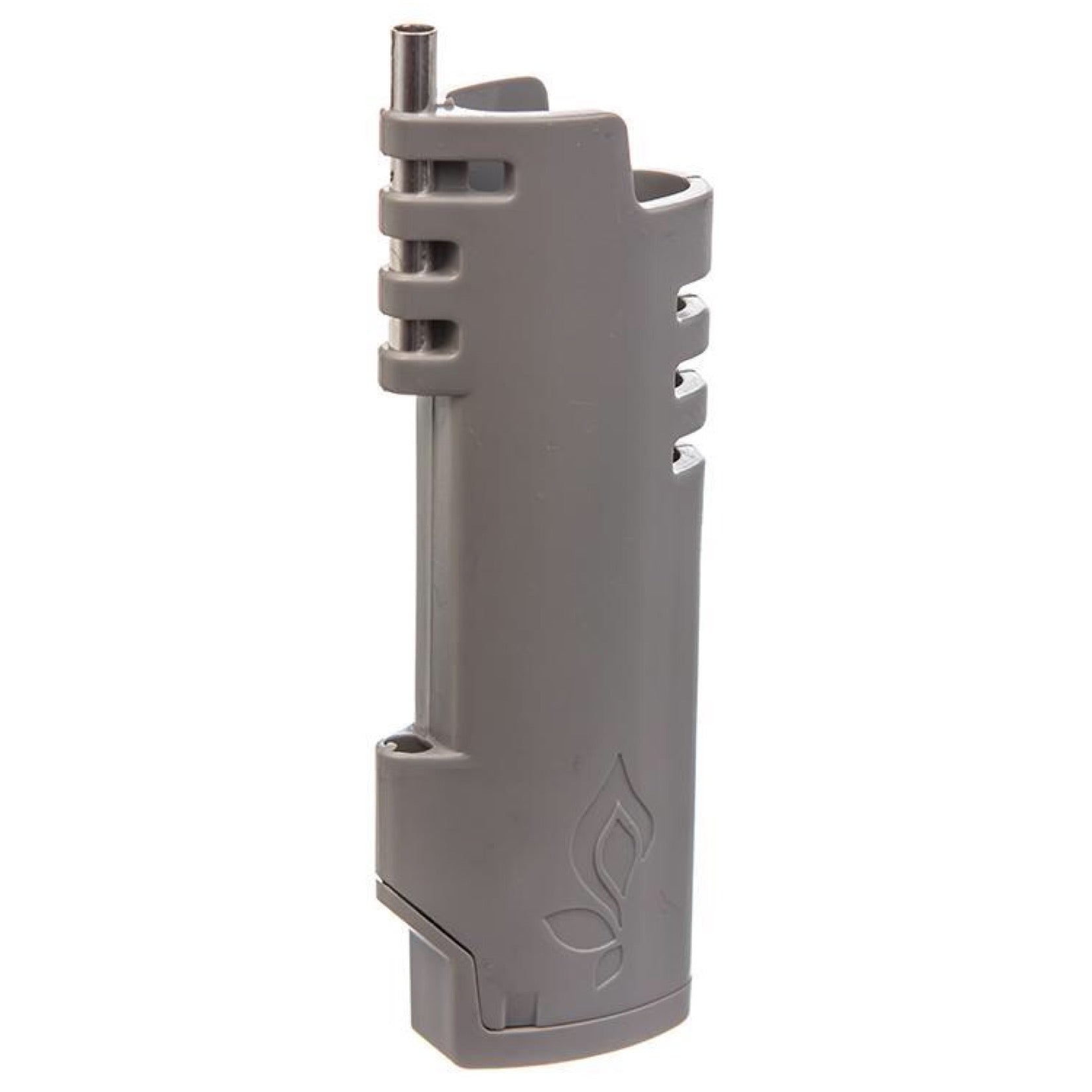 Hemplights Spooly Hemp Wick Lighter Case by Hemplights | Mission Dispensary