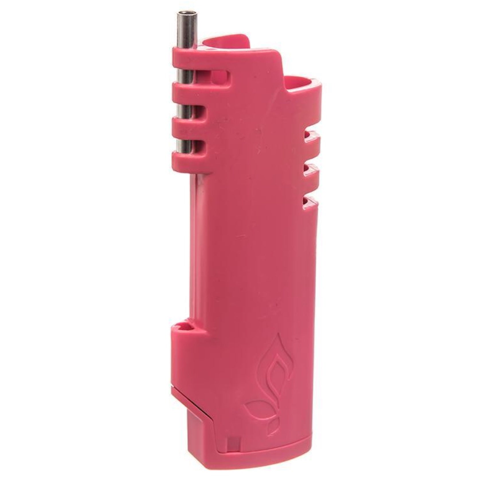 Hemplights Spooly Hemp Wick Lighter Case by Hemplights | Mission Dispensary