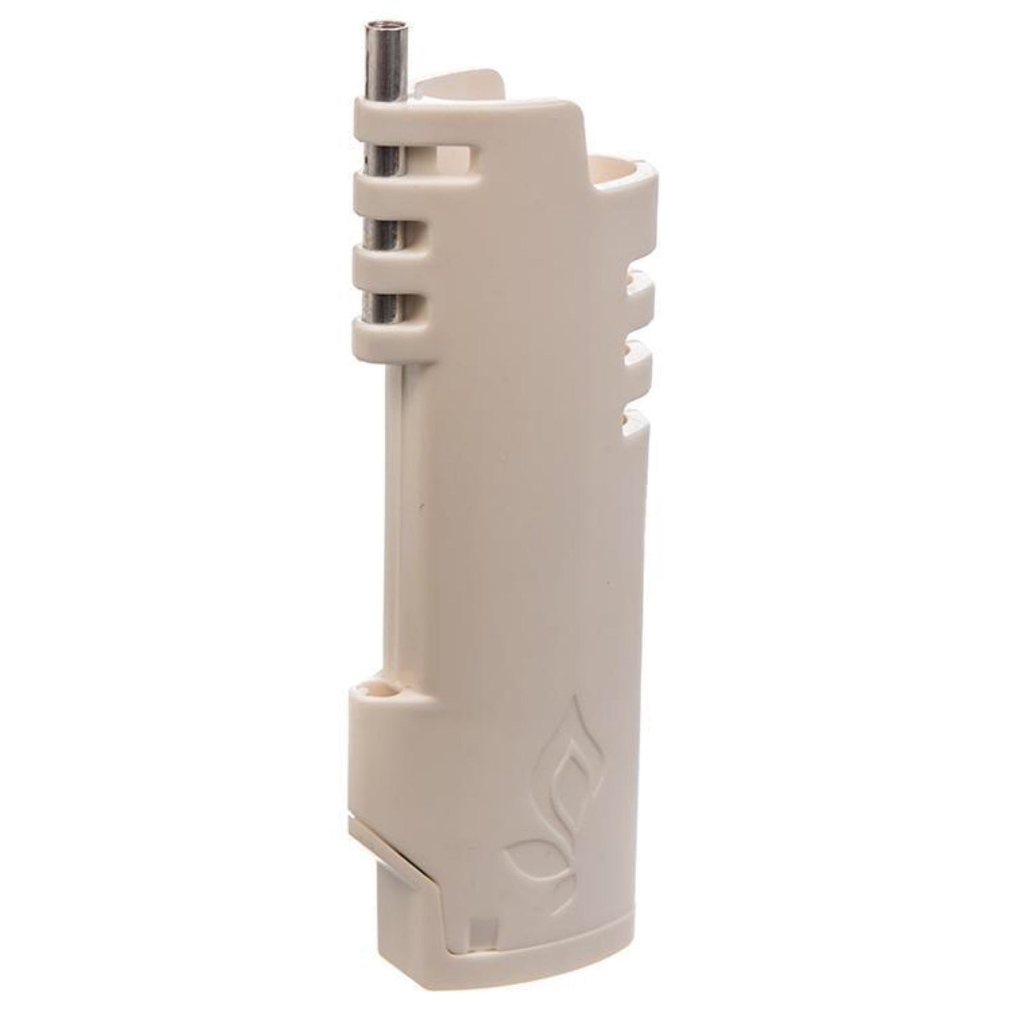 Hemplights Spooly Hemp Wick Lighter Case by Hemplights | Mission Dispensary
