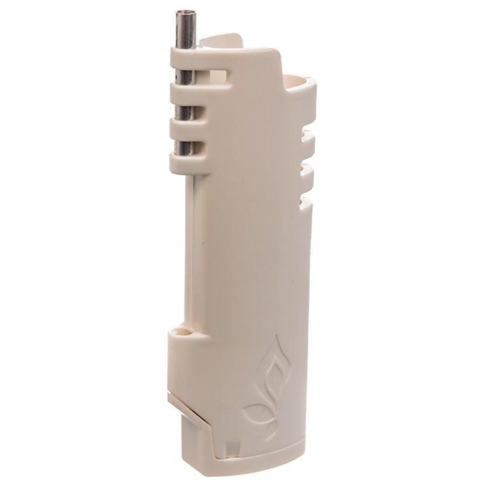 Hemplights Spooly Hemp Wick Lighter Case by Hemplights | Mission Dispensary