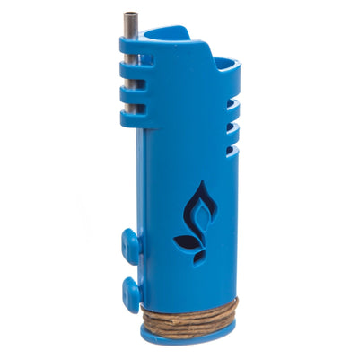 Hemplights Wrapper Hemp Wick Lighter Case by Hemplights | Mission Dispensary