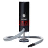 Hitoki Trident Laser Combustion Bong by Hitoki | Mission Dispensary