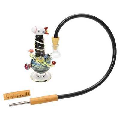 Honey Labs HoneyHose Adapter by Honey Labs | Mission Dispensary