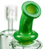 Icon Glass Nano Recycler Dab Rig by ICON Glass | Mission Dispensary