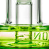 Icon Glass Nano Recycler Dab Rig by ICON Glass | Mission Dispensary