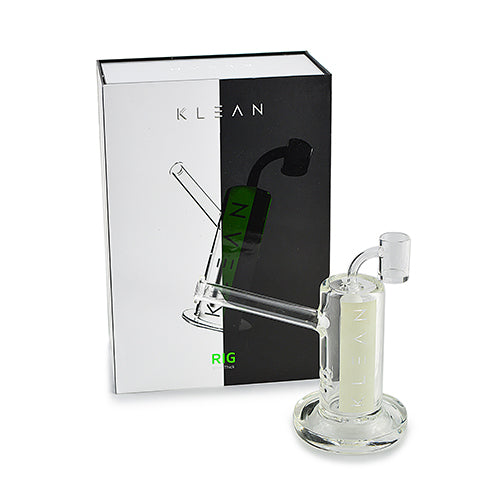 KLEAN Dab Rig Kit 🌿 by KLEAN | Mission Dispensary