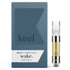Keel Blends CBD Extract Pre-Filled Cartridge (1g) 💨 by Keel | Mission Dispensary