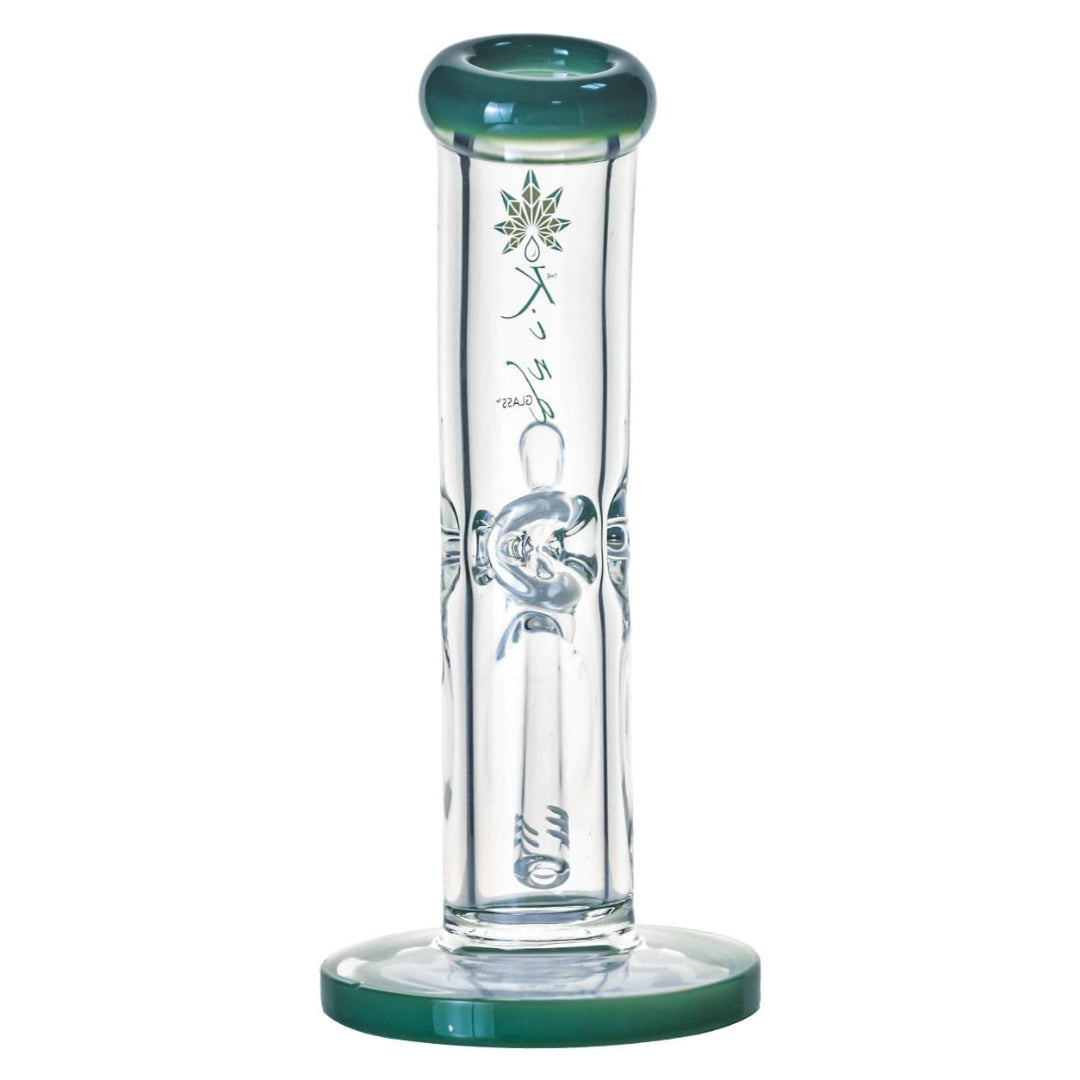 The Kind Pen Bent Neck Bong by The Kind Pen | Mission Dispensary